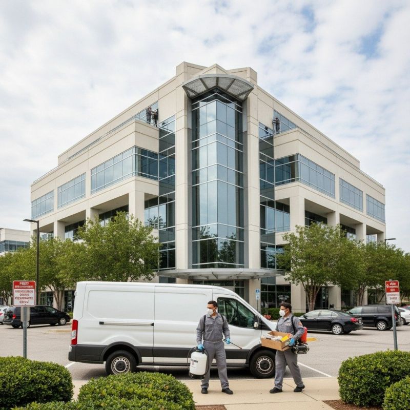 Bat Pest Control Service